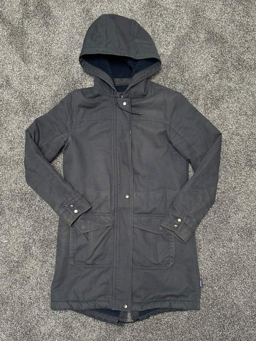 Patagonia Prairie Dawn Insulated Jacket